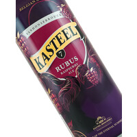 Kasteel "Rubus" Raspberry Ale 500ml Can - Belgium