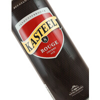 Kasteel "Rouge" Cherry Ale 500ml Can - Belgium