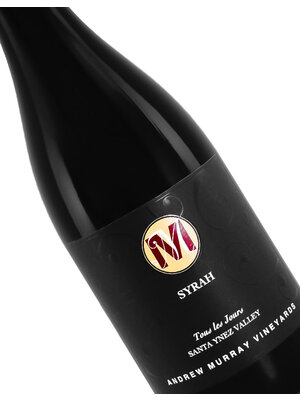 Andrew Murray 2023 Syrah 'Tous les Jours' Santa Ynez Valley