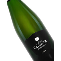 Aurore Casanova N.V. Champagne Rose