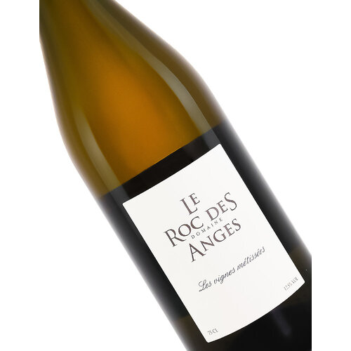 Domaine Le Roc des Anges 2022 Rose "Les Vignes Metissees", Languedoc-Roussillon Domaine Le Roc des Anges 2022 Rose "Les Vignes Metissees", Languedoc-Roussillon
