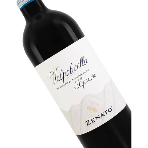 Zenato 2021 Valpolicella Superiore, Veneto Zenato 2021 Valpolicella Superiore, Veneto