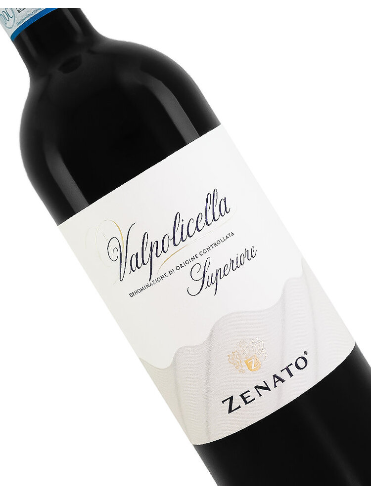 Zenato 2021 Valpolicella Superiore, Veneto