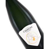 Aurore Casanova "Malo" Champagne "Mesnil sur Oger" Grand Cru Extra Brut