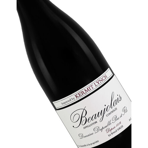 Domaine Dupeuble 2023 Beaujolais, France Domaine Dupeuble 2023 Beaujolais, France