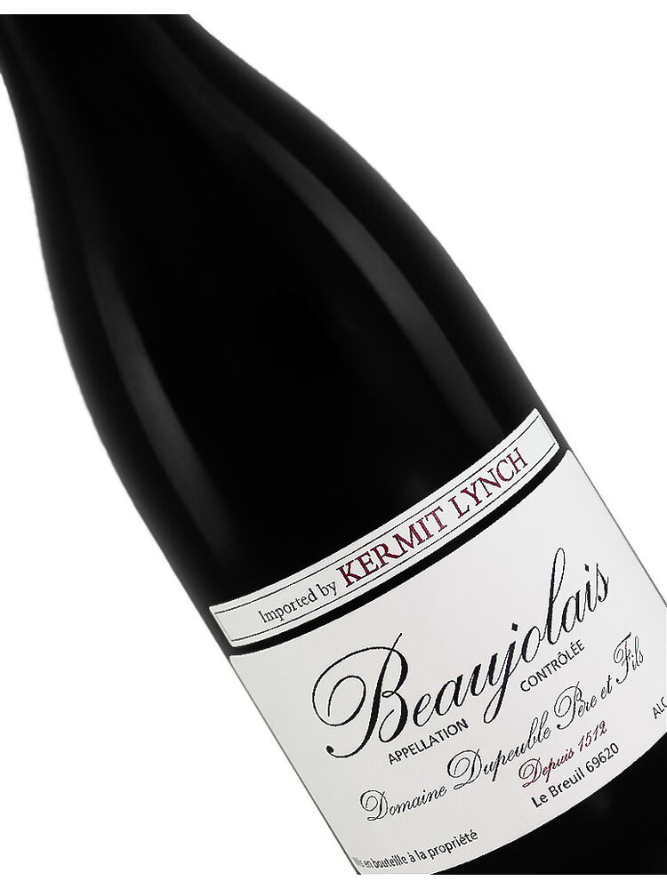 Domaine Dupeuble 2024 Beaujolais, France