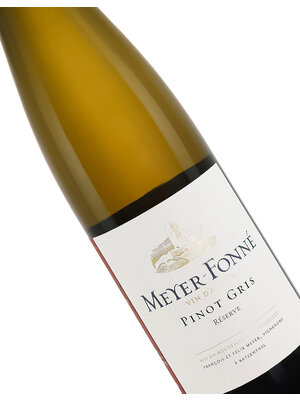 Meyer-Fonne 2022 Pinot Gris Reserve, Alsace