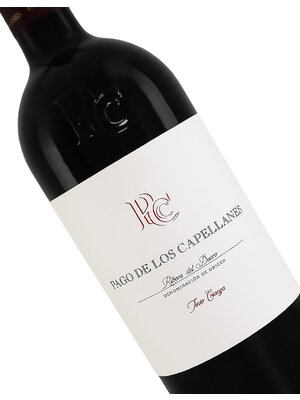 Pago de los Capellanes 2021 Ribera del Duero Crianza, Spain