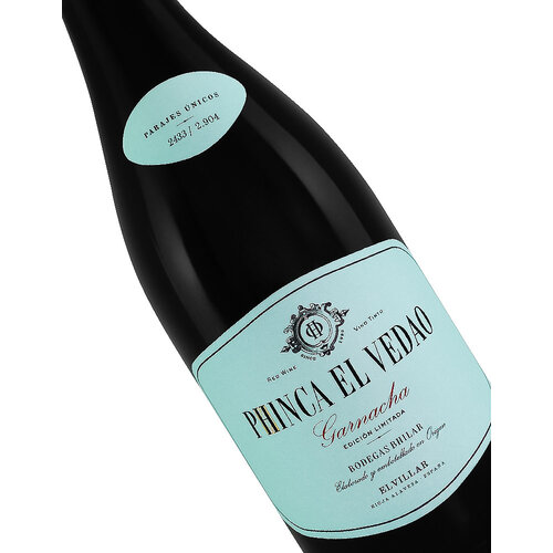 Bodegas Bhilar 2018 Garnacha, Rioja, Spain Bodegas Bhilar 2018 Garnacha, Rioja, Spain