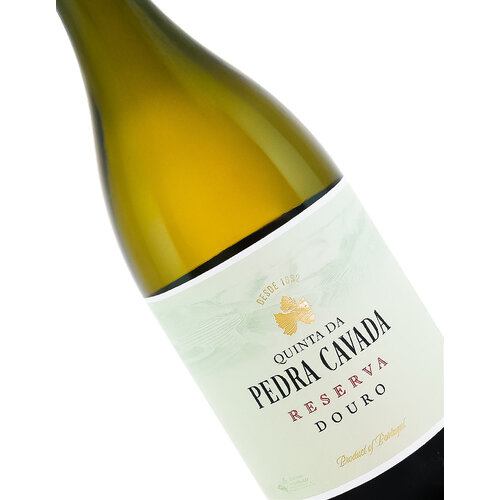 Quinta Da Pedra Cavada 2022 Douro White Wine Reserva, Portugal Quinta Da Pedra Cavada 2022 Douro White Wine Reserva, Portugal