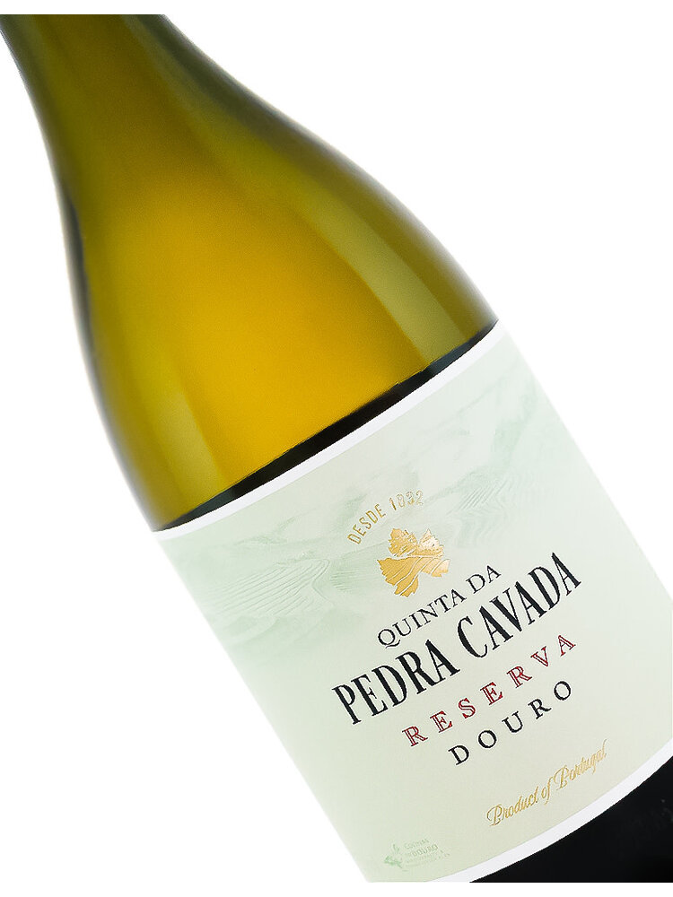 Quinta Da Pedra Cavada 2022 Douro White Wine Reserva, Portugal