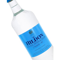 Hildon Natural Mineral Water 750ml Bottle, England