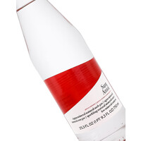 Sant Aniol Sparkling Natural Mineral Water 750ml Bottle, Catalonia, Spain