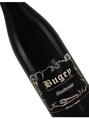 Maison Angelot 2022 Bugey Mondeuse, France