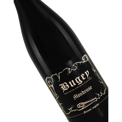 Maison Angelot 2022 Bugey Mondeuse, France Maison Angelot 2022 Bugey Mondeuse, France