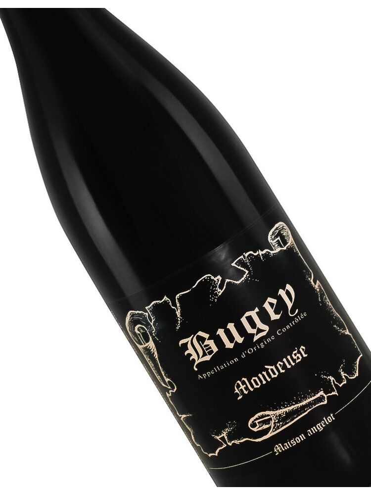 Maison Angelot 2022 Bugey Mondeuse, France