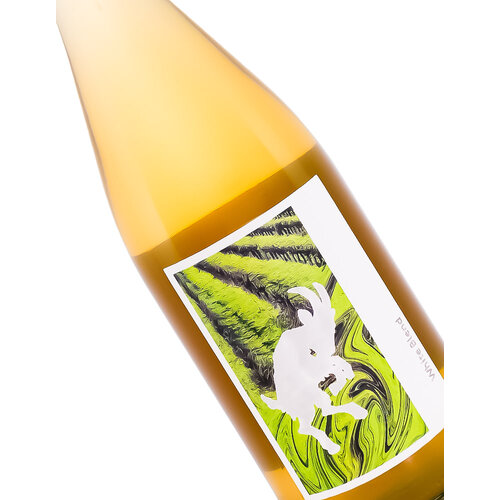 Billy D 2022 White Blend 1 Liter, California Billy D 2022 White Blend 1 Liter, California