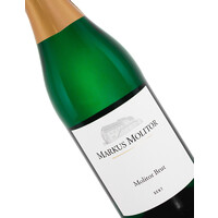 Markus Molitor N.V. Molitor Riesling Sekt Brut, Mosel, Germany