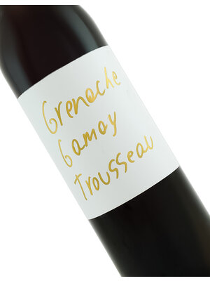 Stolpman 2022 "So Fresh" Grenache Gamay Trousseau, Ballard Canyon
