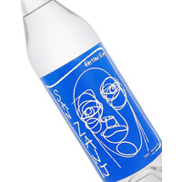 San Zanj Haitian Rum