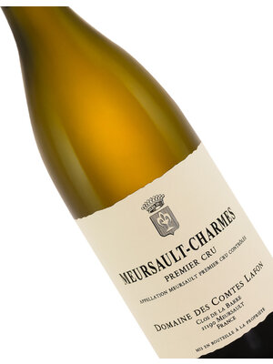 Domaine des Comtes Lafon 2021 Meursault Charmes 1er Cru, Burgundy