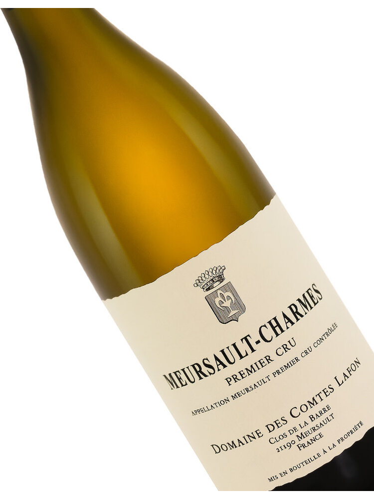 Domaine des Comtes Lafon 2021 Meursault Charmes 1er Cru, Burgundy