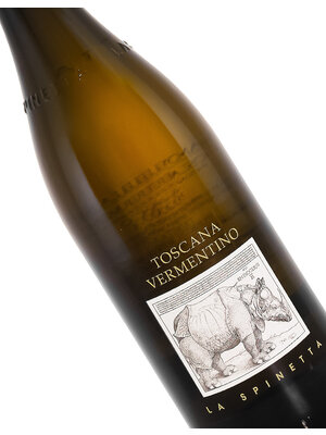 La Spinetta 2024 Vermentino Toscana, Tuscany