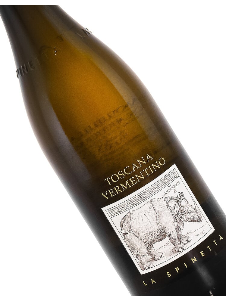 La Spinetta 2025 Vermentino Toscana, Tuscany