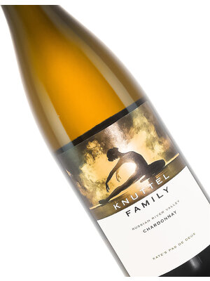 Knuttel Family 2022 Chardonnay "Kate's Pas De Deux", Russian River Valley