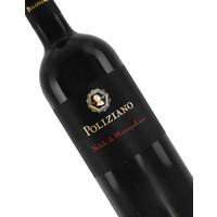 Poliziano 2022 Vino Nobile di Montepulciano, Tuscany