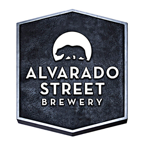 Alvarado Street Brewery "Pool Service" West Coast IPA 16oz Can - Salinas, CA