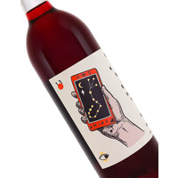 Nowadays 2022 Alicante Bouschet, Santa Barbara County