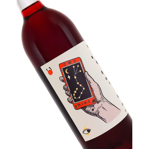 Nowadays 2022 Alicante Bouschet, Santa Barbara County Nowadays 2022 Alicante Bouschet, Santa Barbara County
