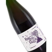 Domaine Le Roc 2021 "Roc Ambulle" Pet Nat Negrette Rose, Southwest France