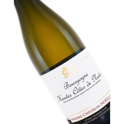 Maxime Cheurlin Noellat 2021 Bourgogne Hautes Cotes De Nuits Blanc Maxime Cheurlin Noellat 2021 Bourgogne Hautes Cotes De Nuits Blanc