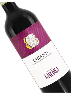 Lanciola 2022 Chianti, Tuscany