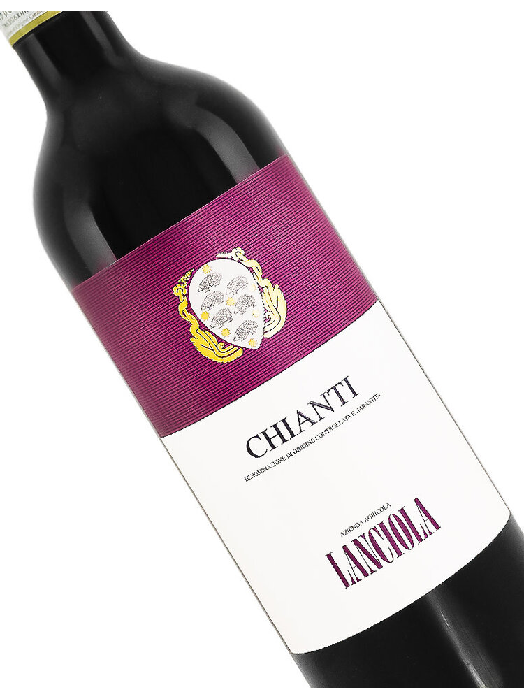 Lanciola 2021 Chianti, Tuscany