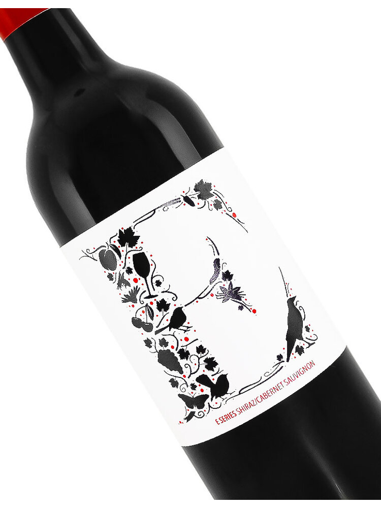 Elderton 2019 Shiraz/Cabernet Sauvignon "E Series" South Australia