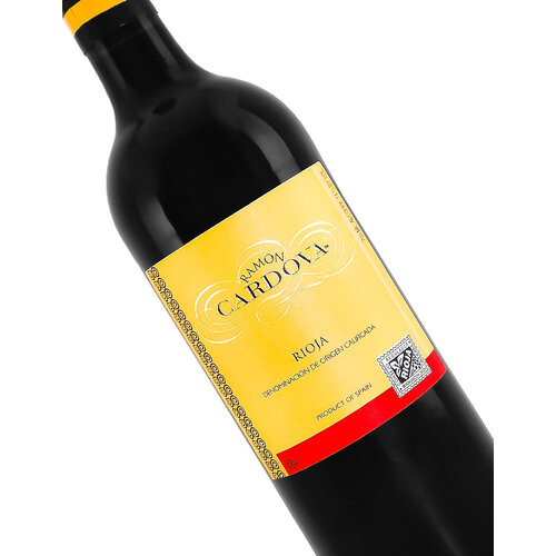 Ramon Cardova 2021 Rioja Kosher, Spain Ramon Cardova 2021 Rioja Kosher, Spain