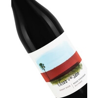 Scar of the Sea 2023 Pinot Noir, Bassi Vineyard, SLO Coast