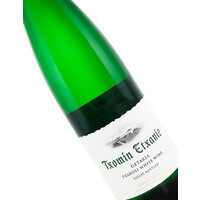 Txomin Etxaniz 2024 Getariako Txakolina, Basque Country, Spain