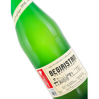 Begiristain "Euskal Sagardo" Naturala Hard Cider 750ml Bottle - Basque Country, Spain