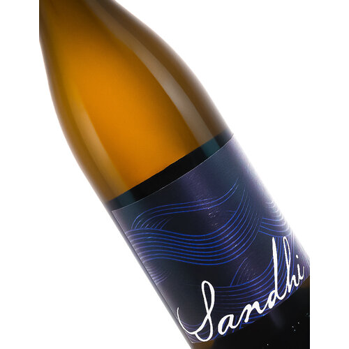 Sandhi 2021 Chardonnay, Sta. Rita Hills, California Sandhi 2021 Chardonnay, Sta. Rita Hills, California
