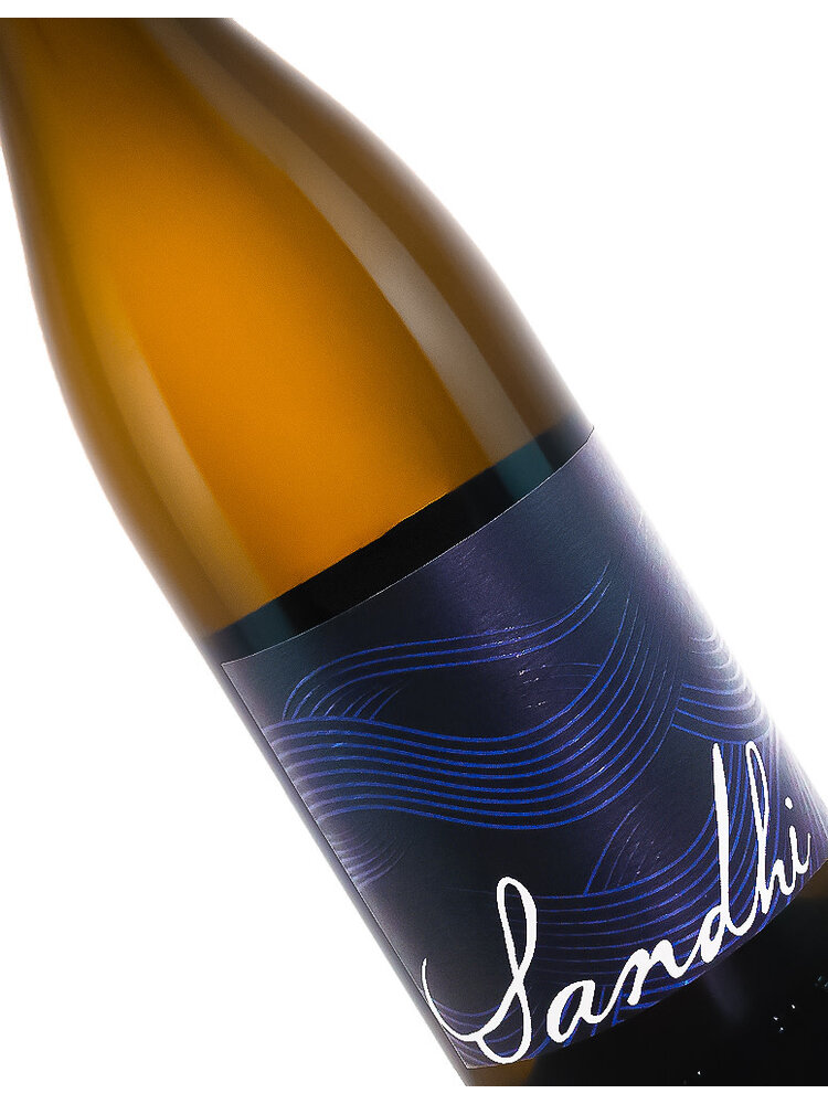 Sandhi 2022 Chardonnay, Rinconada Vineyard, Lompoc