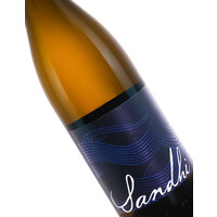 Sandhi 2022 Chardonnay, Patterson Vineyard, Sta. Rita Hills