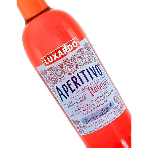 Luxardo Aperitivo, Italy Luxardo Aperitivo, Italy