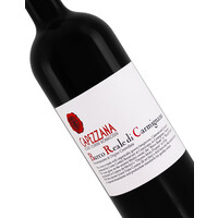 Capezzana 2020 Barco Reale di Carmignano, Tuscany