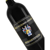 Ciacci Piccolomini d'Aragona 2021 Brunello di Montalcino, Tuscany
