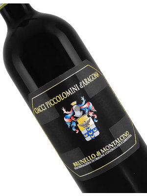 Ciacci Piccolomini d'Aragona 2020 Brunello di Montalcino, Tuscany