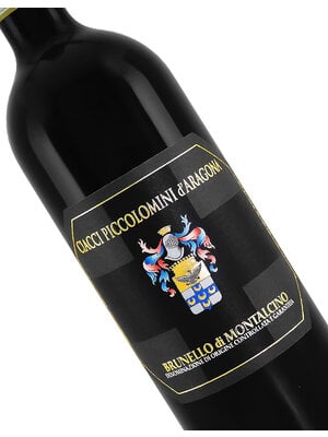 Ciacci Piccolomini d'Aragona 2021 Brunello di Montalcino, Tuscany